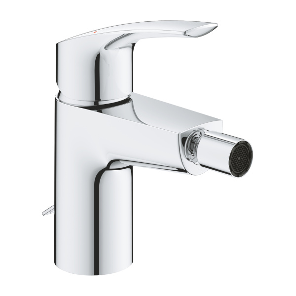 Смеситель для биде с цепочкой GROHE Eurosmart New 32927 003 (32927003) хром
