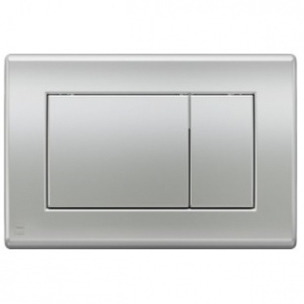 Кнопка смыва для инсталляции Strohm Teka 735000300 хром