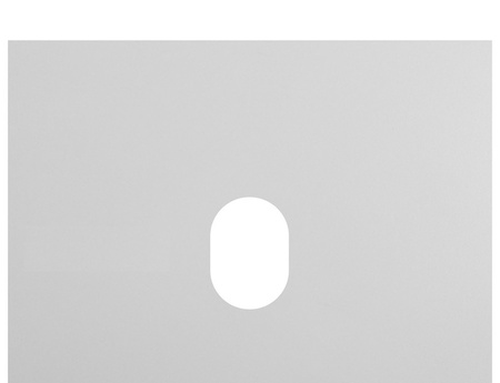 Столешница под раковину BelBagno 60 KEP-60-BO-W0