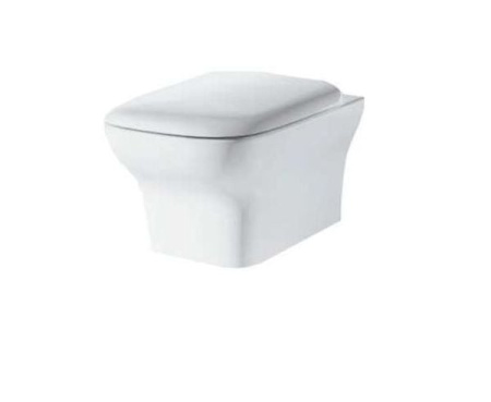 Унитаз подвесной BelBagno Torino BB10134CH