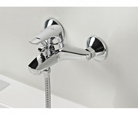 Смеситель для ванны без душевого набора Mofem Junior 151-0063-10