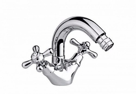 Смеситель для биде Nicolazzi Nuova Brenta 2537CR