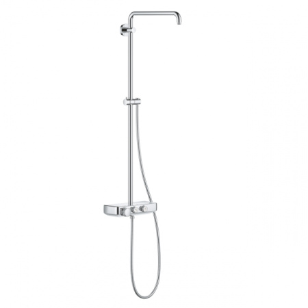 Душевая система GROHE Euphoria SmartControl 26511000
