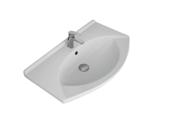 Раковина Bellezza Лагуна-75 4660018640030