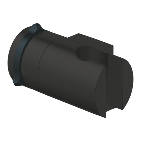 Настенный держатель Grohe New Tempesta 275952431 (черный матовый)