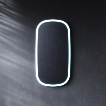 Зеркало (45х86) Am.Pm  Func M8FMOX0451WGH