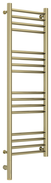 Полотенцесушитель электрический (100х30) Сунержа Богема 3.0 020-5804-1030 левый