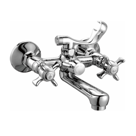 Смеситель для ванны Haiba HB3024