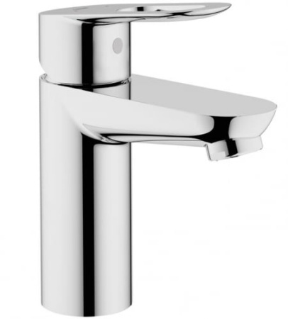 Cмеситель для раковины Grohe BauLoop 23336 000 (23336000) хром