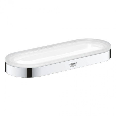 Держатель для полотенца GROHE Selection 41035 000 (41035000) хром