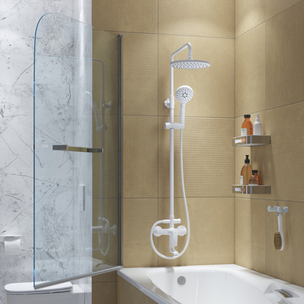 Душевая система IDDIS Ray RAYWT3Fi06