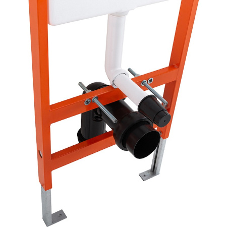 Инсталляция BelBagno BB097SET.R.CR