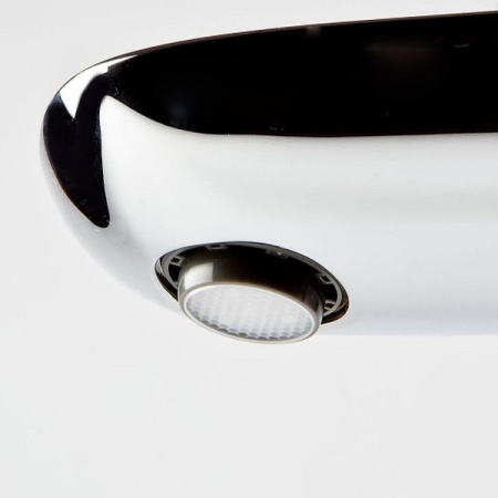 Смеситель для раковины Kludi Ambienta 532980575