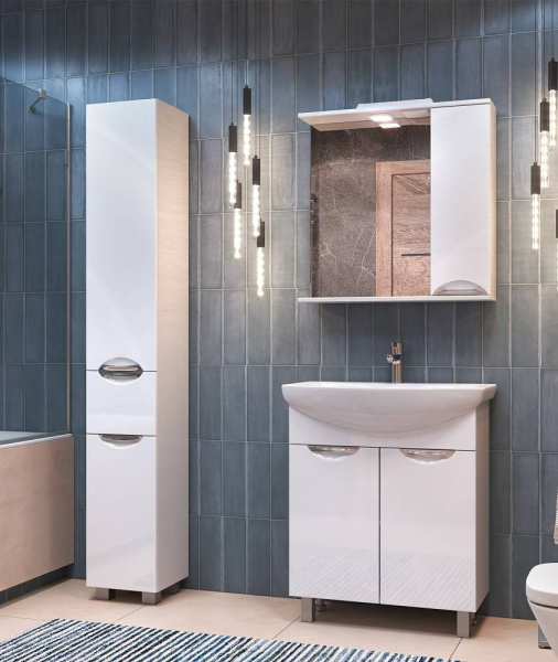 Тумба под раковину напольная VIGO Callao 70 tn.CAL.BAL.70.2D