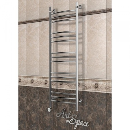 Полотенцесушитель ArtofSpace ELEGANCE EAEE400800ChromeRS