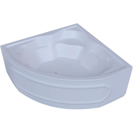 Акриловая ванна Aquatek Сириус 164х164 SIR164-0000002