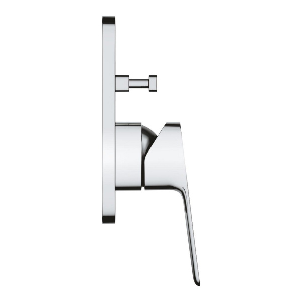 Смеситель для ванны Grohe Cubeo 1017780000