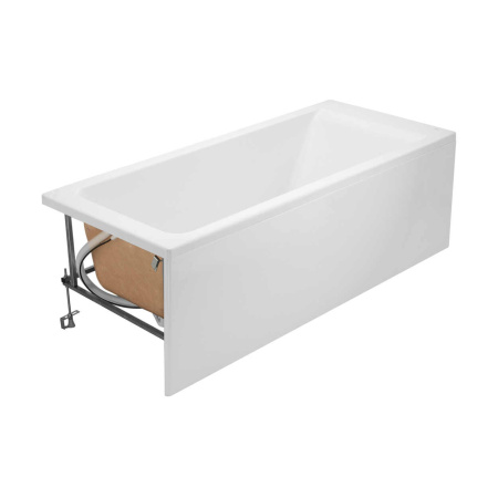 Акриловая ванна (170х80) Roca Easy ZRU9307624