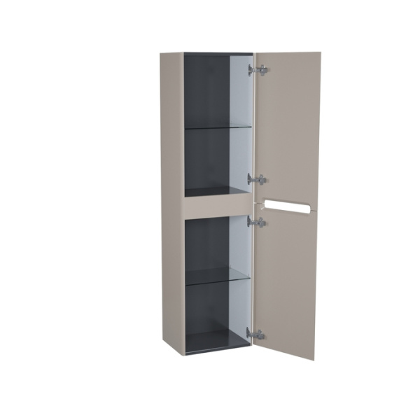 Пенал подвесной IDDIS Edifice EDI40C0i97