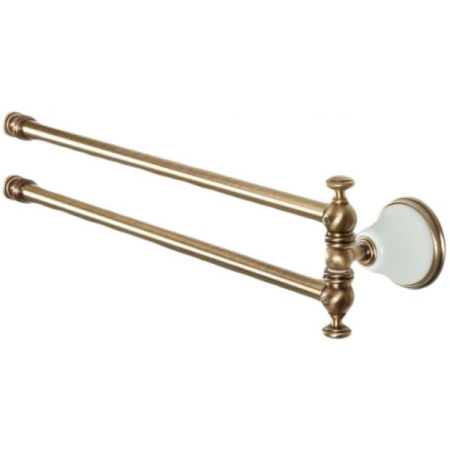 Полотенцедержатель Tiffany World TWHA013bi/br