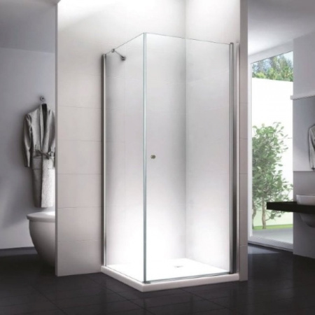Душевой уголок Berges Wasserhaus DEA 90х90 061009