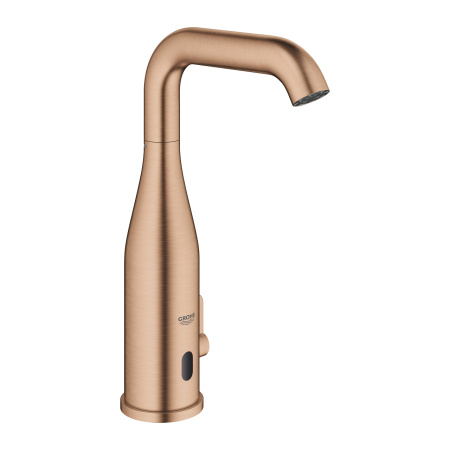 Инфракрасная электроника для раковины со смешиванием Grohe Essence E 36445 DL0 (36445DL0)
