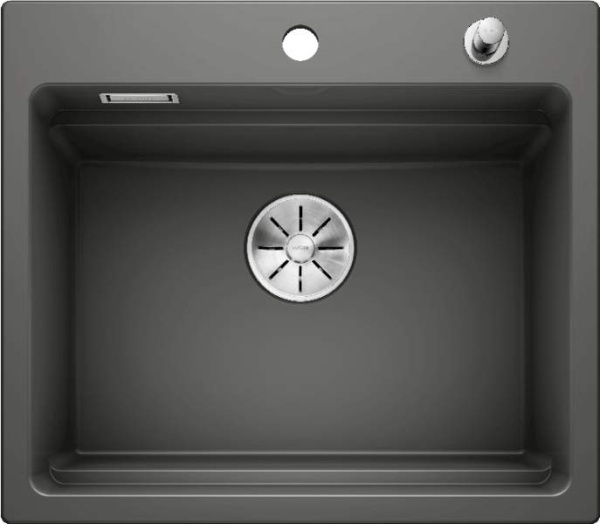 Кухонная мойка Blanco Etagon 6 525161