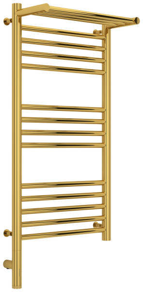 Полотенцесушитель электрический (80х40) Сунержа Богема 3.0 03-5806-8040 левый