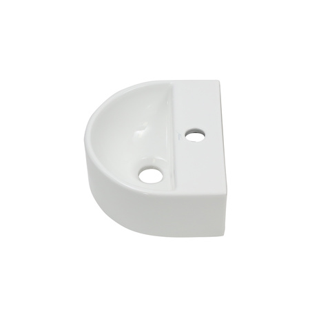 Раковина подвесная (31х25,5) Melana 7781-805