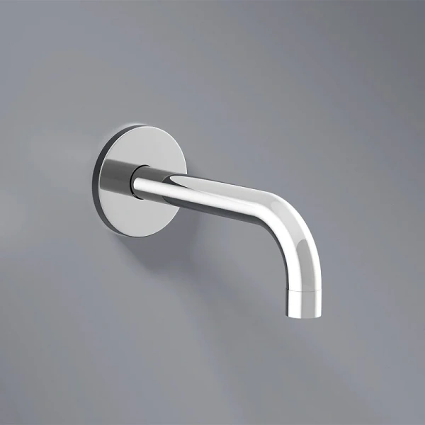 Душевой комплект с изливом Damixa Scandinavian Pure 936510000