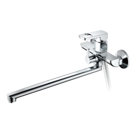 Смеситель для ванны Haiba HB22176