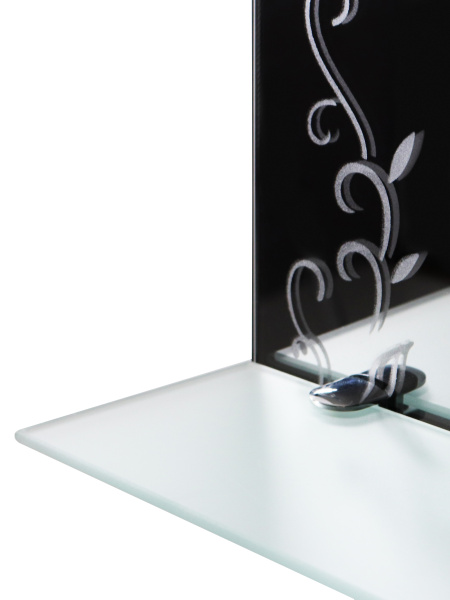 Зеркало (49x68) Continent Оливия В120