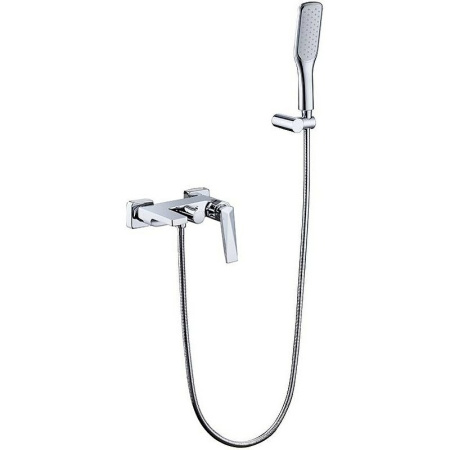 Смеситель для ванны Boheme Venturo 373