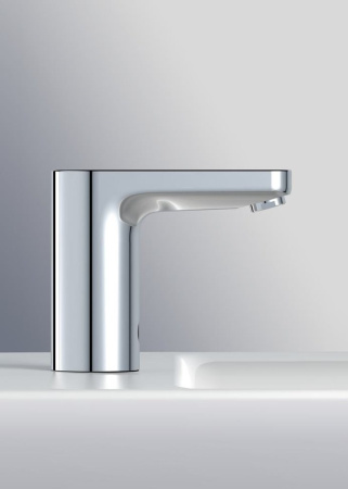 Кран инфракрасный для раковины Ideal Standard Ceraplus A6144AA, хром