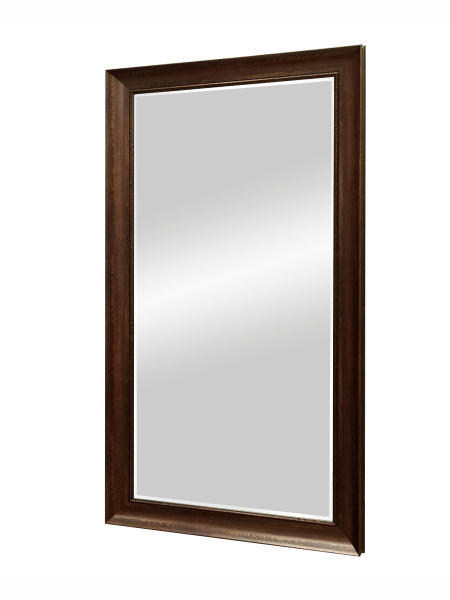 Зеркало (70x133) Continent Шале Б094