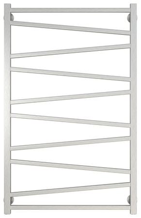 Полотенцесушитель Водяной Сунержа Сирокко (100х60) Сатин 071-0253-1060