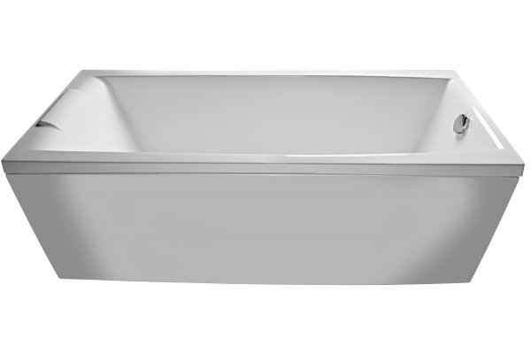 Акриловая ванна (170х75) Relisan Kristina Гл000008873 Акриловая ванна (170х75) Relisan Kristina Гл000008873