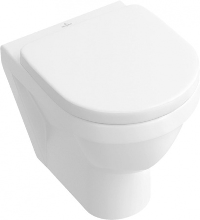 Унитаз подвесной Villeroy&Boch Omnia Architectura 568210R1