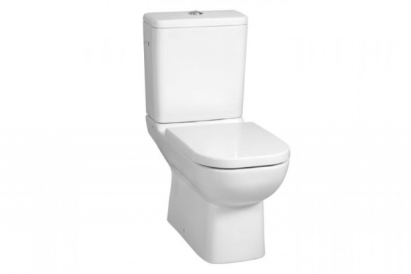 Унитаз VITRA Retro 9744B003-1207