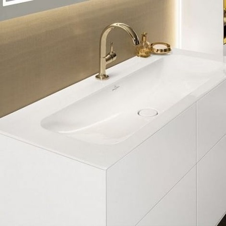 Раковина Villeroy&Boch Finion 4164A0R1