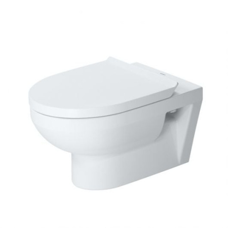 Унитаз подвесной Duravit DuraStyle 2562090000