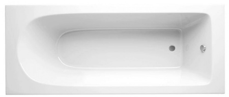 Акриловая ванна ALPEN Fontana 170x70 AVB0007