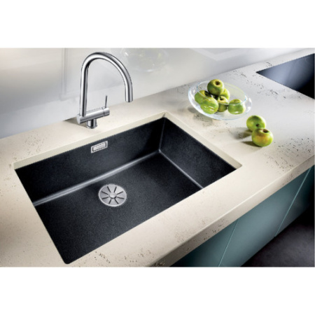Кухонная мойка Blanco Subline 700-U 523449