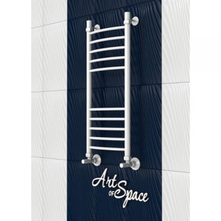 Полотенцесушитель ArtofSpace Corint WACT600800RAL9016