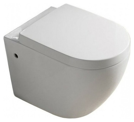 Унитаз подвесной Melana B2376-805