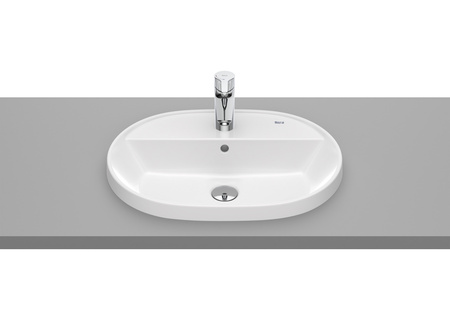 Раковина накладная (55х40) Roca The Gap 3270Y6000