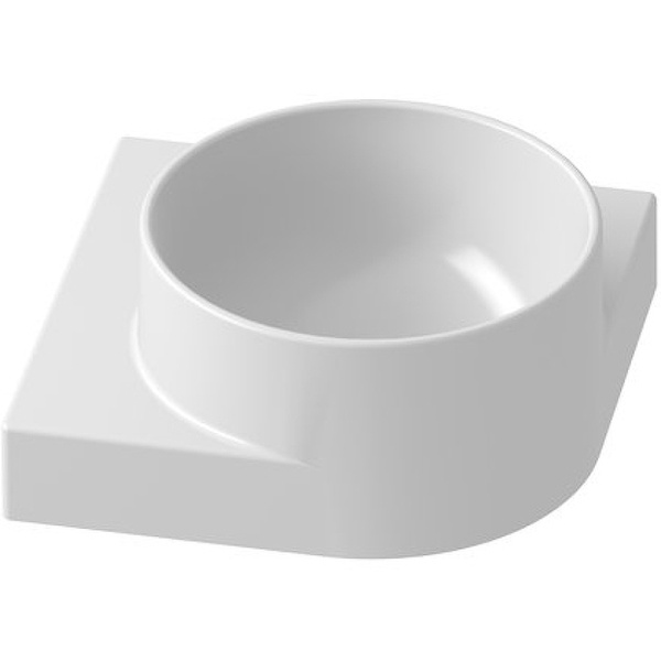 Раковина подвесная Ravak Yard 28 C XJX01228000