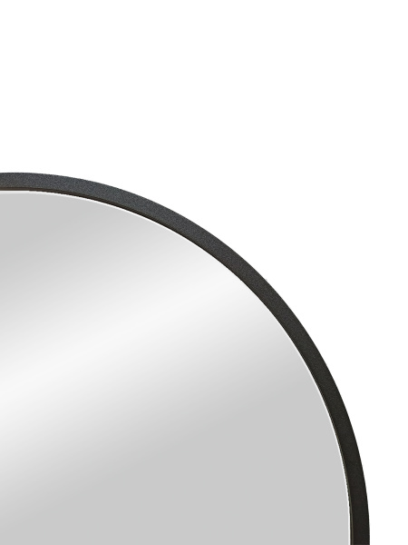 Зеркало (35x35) Continent Мун Б178