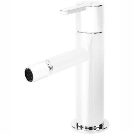 Смеситель для биде Cezares Leaf LEAF-BSM-BIO