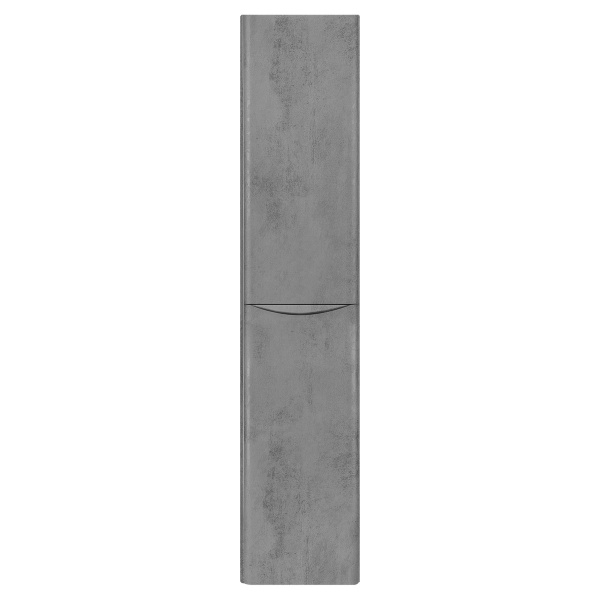 Пенал Vincea Paola VSC-2P170BT-L подвесной, (170х35) Beton, левый